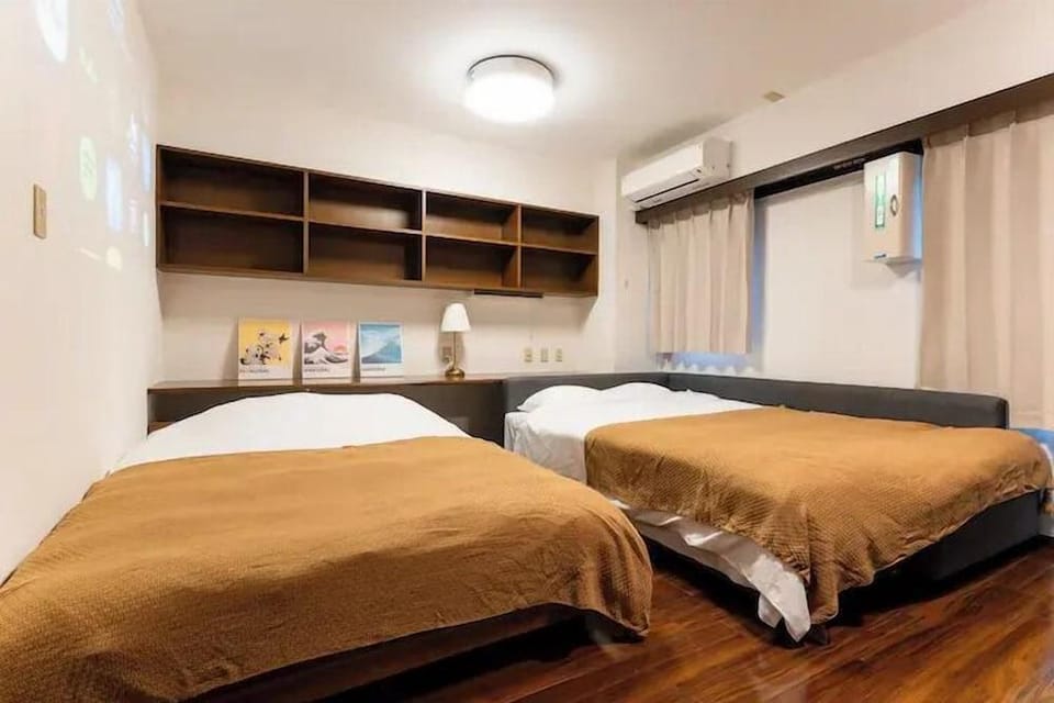 VILLA MITAMURA 301 Hotel in Japan