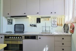 Faliron Urban Retreat Hotel in South Athens