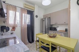 Faliron Urban Retreat Hotel in South Athens