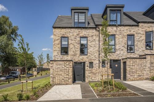 Nova Living Hotel in Birmingham