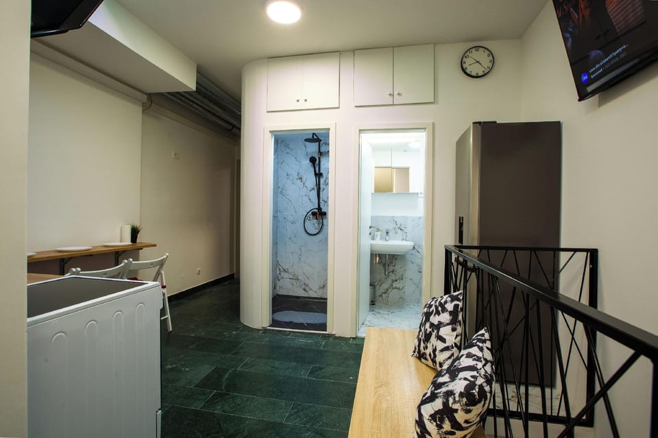 AISHA Hostel Hotel in Ljubljana