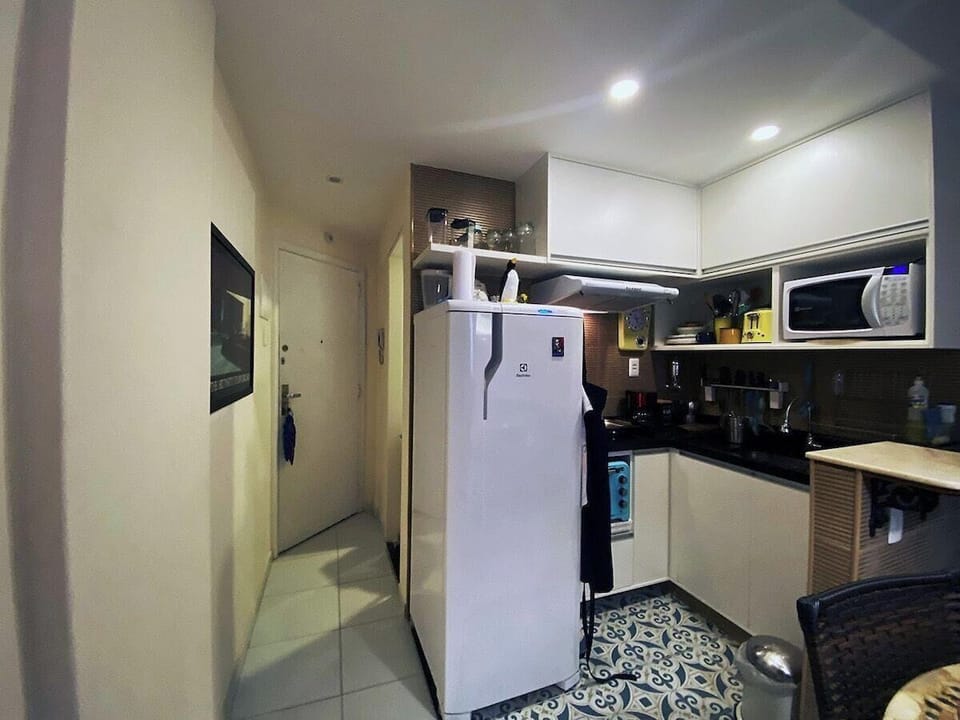 Anchieta 19 Hotel in Rio de Janeiro