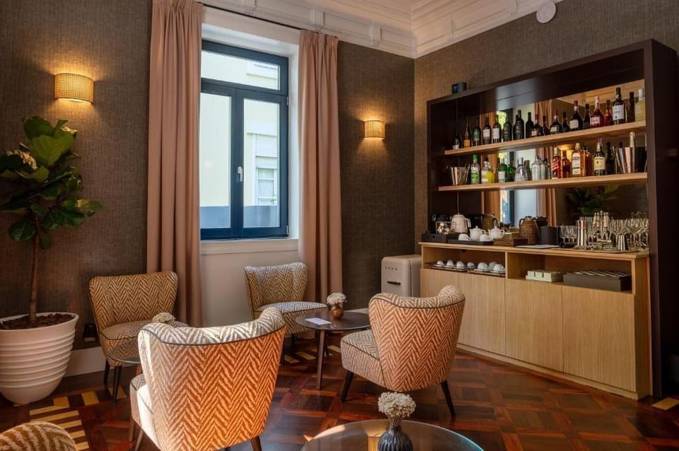 Casa da Marechal Boutique Hotel Hotel in Porto
