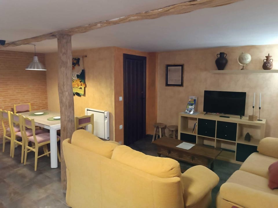 CASA RURAL LA CORNEJA Hotel in Castile-La Mancha