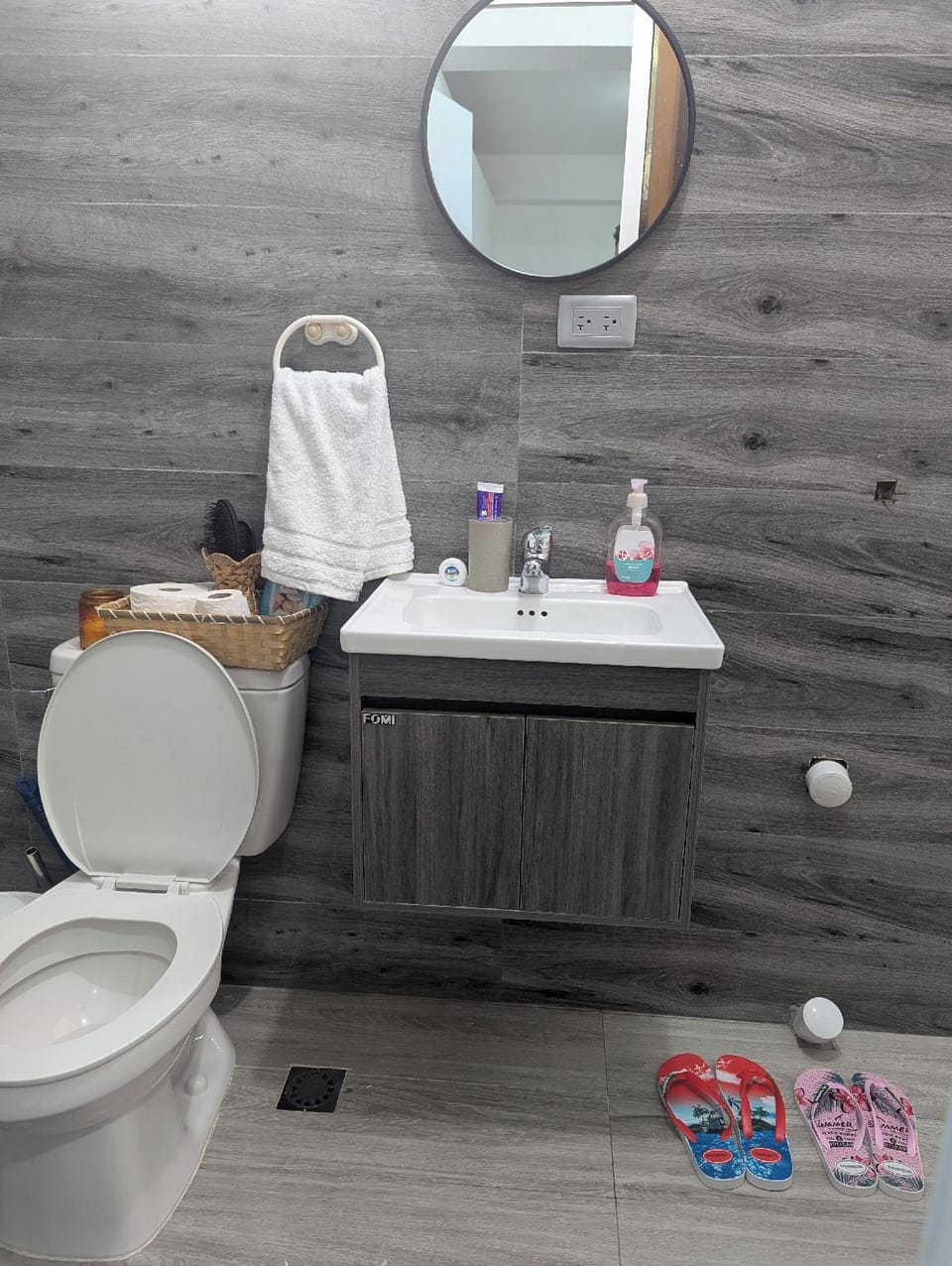 A 7 Minutos del Aeropuerto SDQ Apto. Hotel in Santo Domingo Province, Dominican Republic
