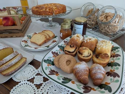 Al tempo ritrovato Country house Hotel in Liguria