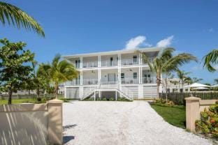New Altair House by Brightwild Pool Pets Hotel in Stock Island