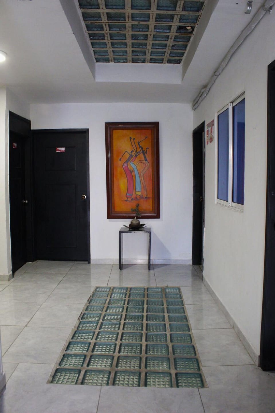 Hotel los magueyes Hotel in Bucaramanga
