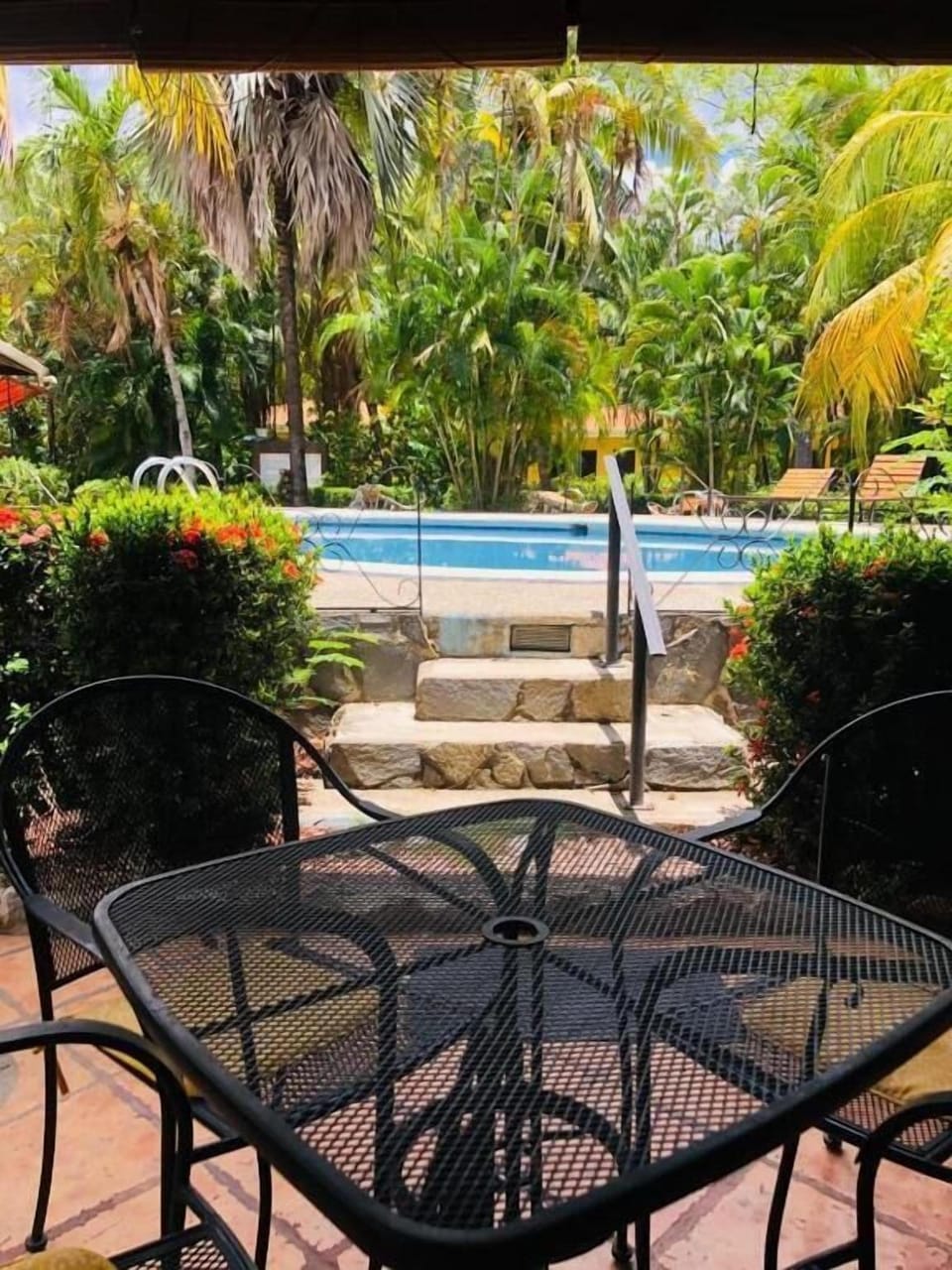 Parti Gras Hotel & Villas en Potrero Hotel in Guanacaste Province