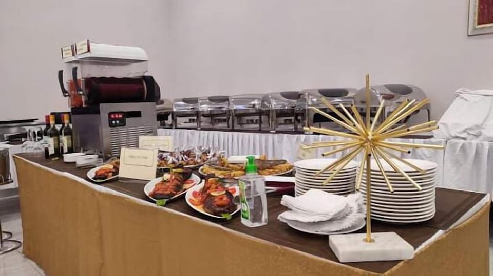 Viva Suites Hotel in Nigeria
