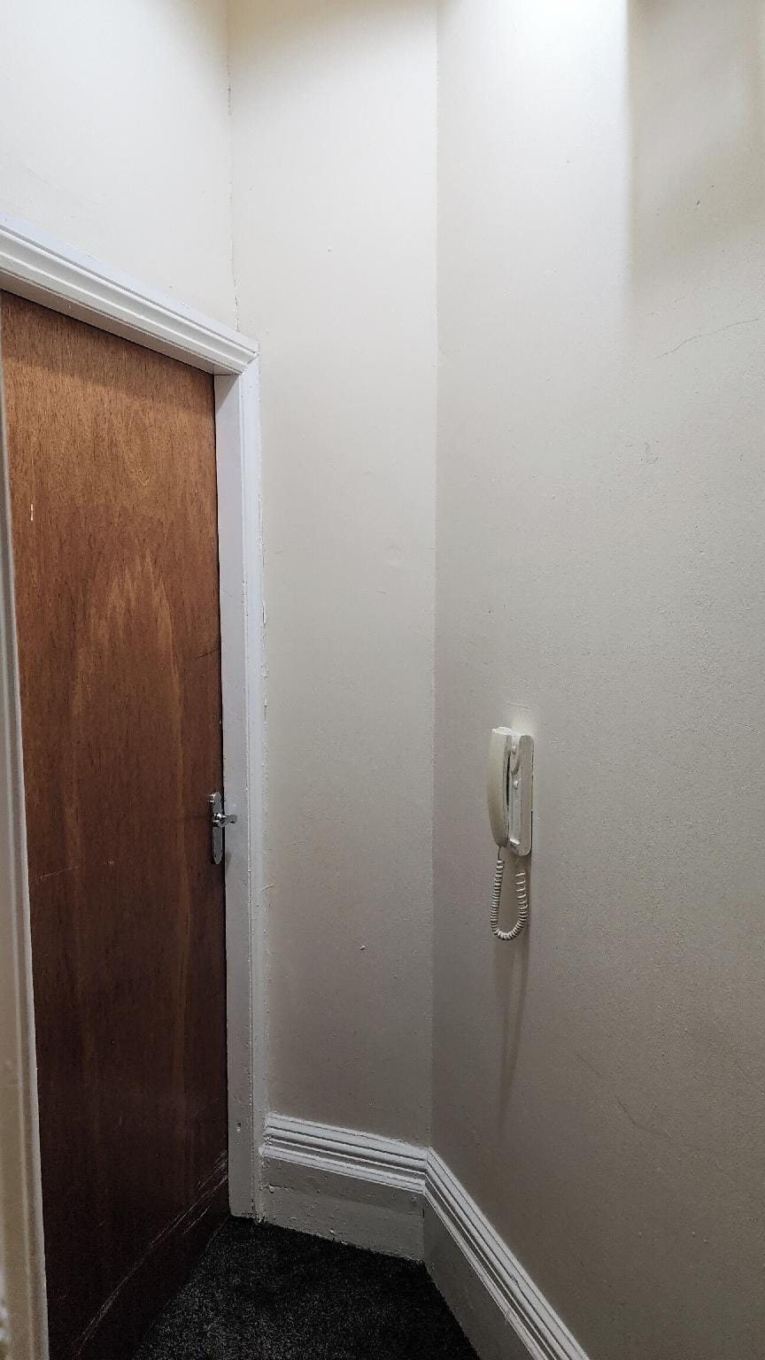 Wolverhampton City Centre - 1-bed Flat - Sleeps 3 Hotel in Wolverhampton