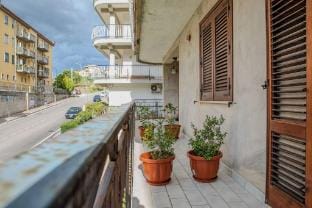 Montagnavivacilento - Tripla (Monte Vivo Hotel in Basilicata