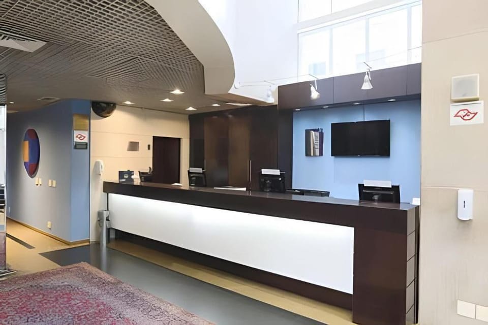 Get a Flat 1910 - Jardim Paulista Hotel in Sao Paulo City