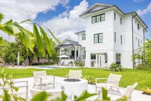 Brand New Build Larkshine House - Pool Hotel in Stock Island