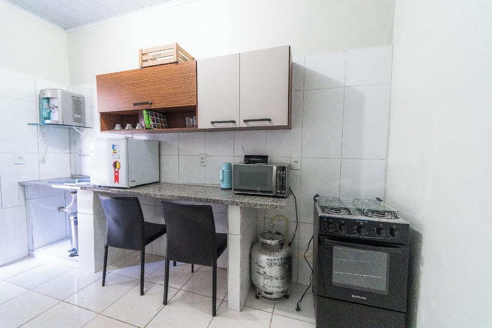Apartamentos de 1 dormitorio Hotel in State of Goiás