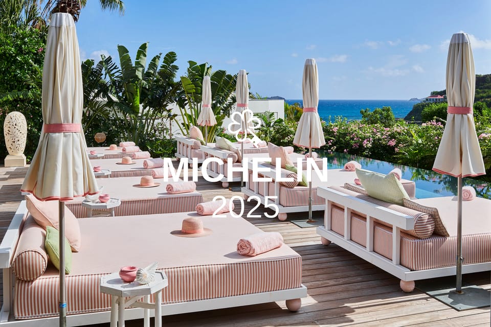 Tropical Hotel St Barth Hotel in Saint Barthélemy