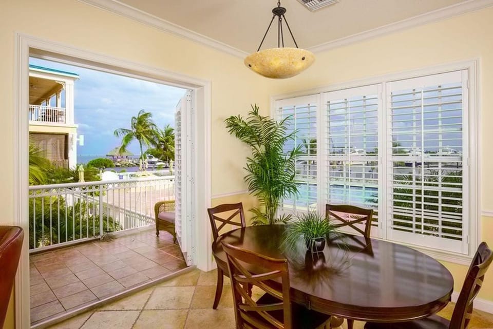 Grand Marina Suite by Brightwild Waterfront Hotel in Stock Island
