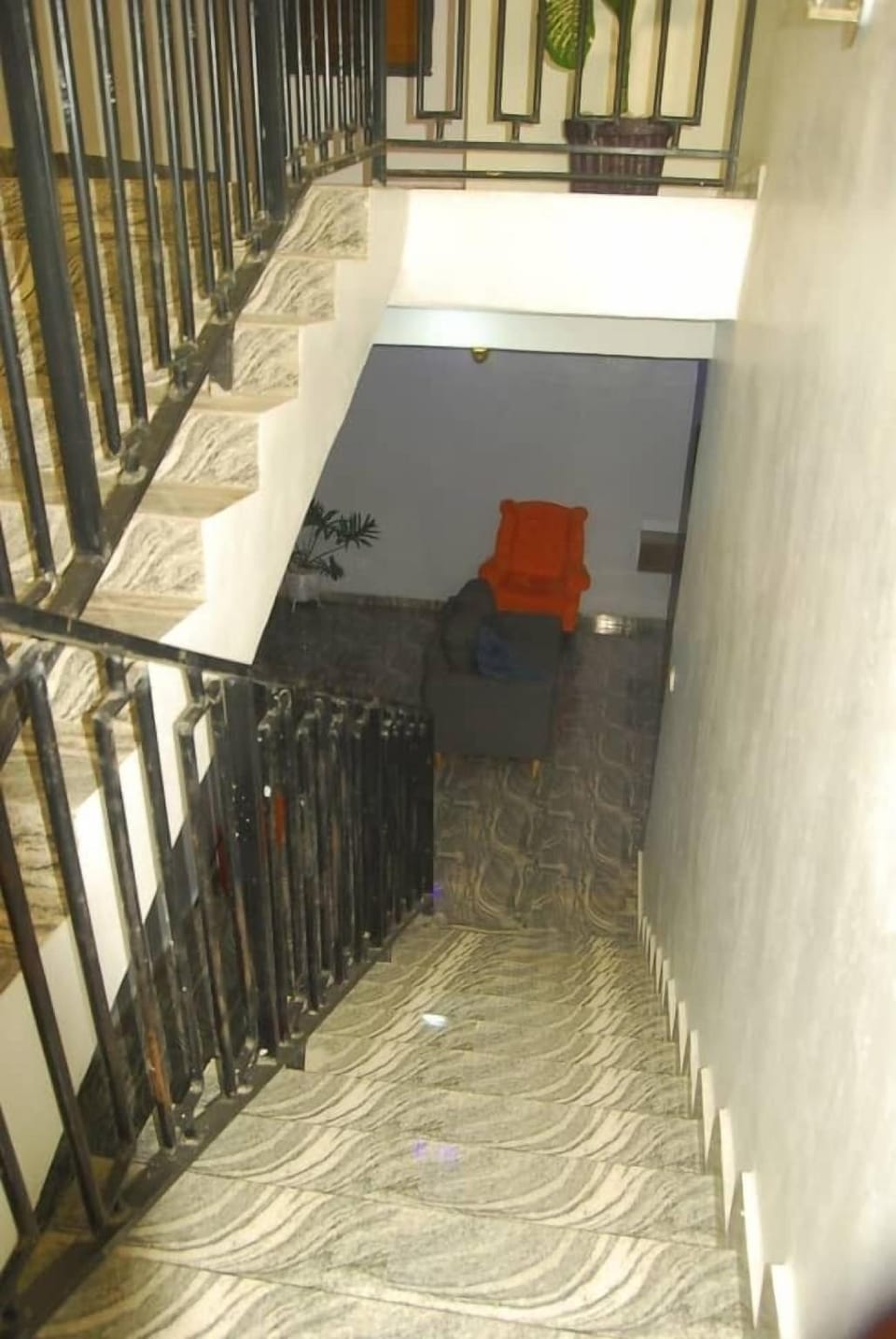 SAGS Apartments Hotel in Abuja