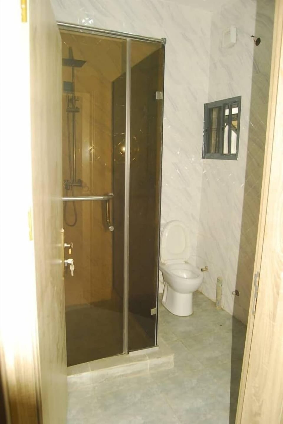 SAGS Apartments Hotel in Abuja