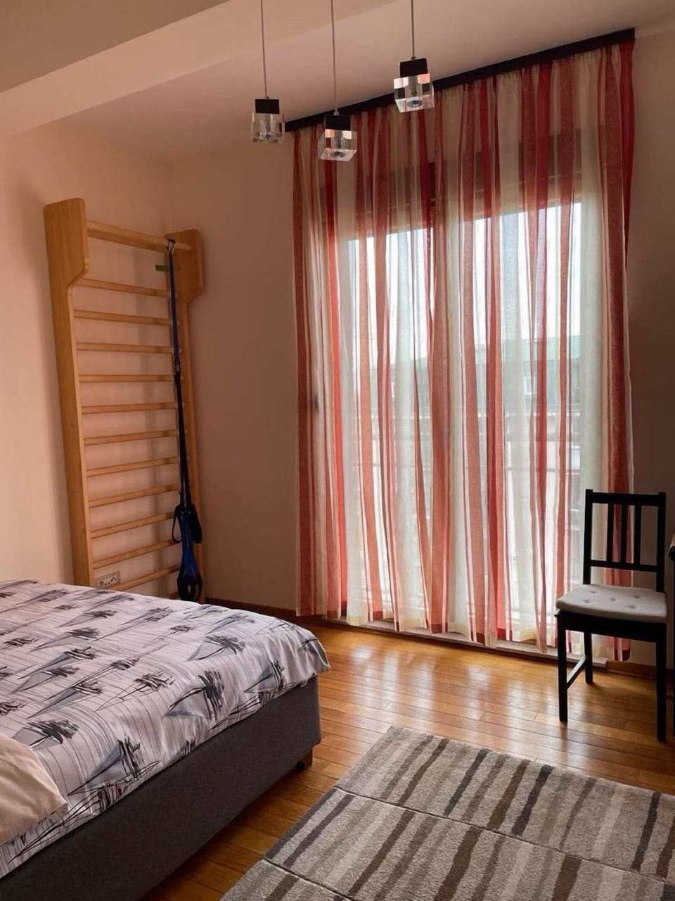 Couple Studio PG Hotel in Podgorica