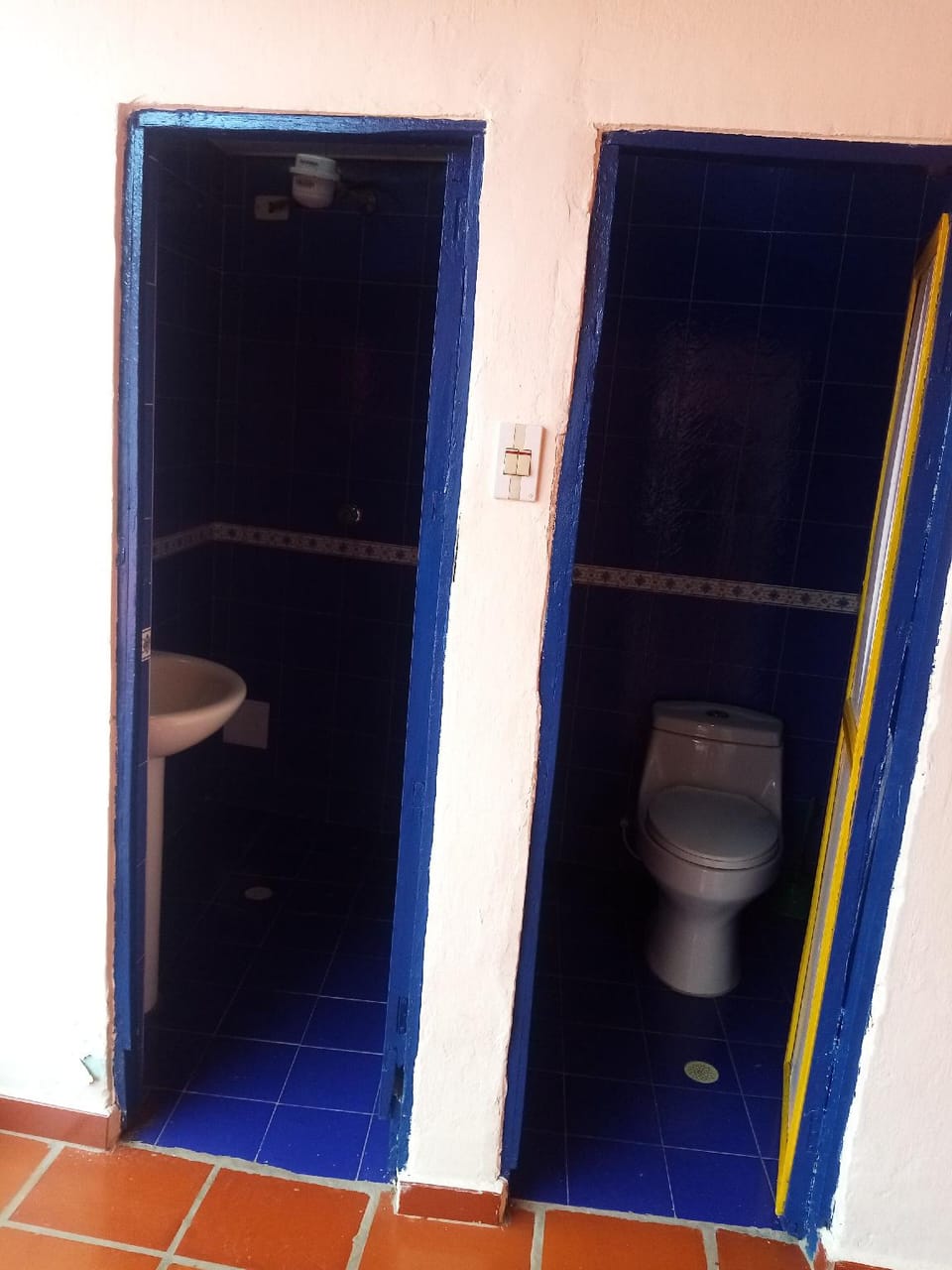 Hostal M. L Las tres b Hotel in Boyaca