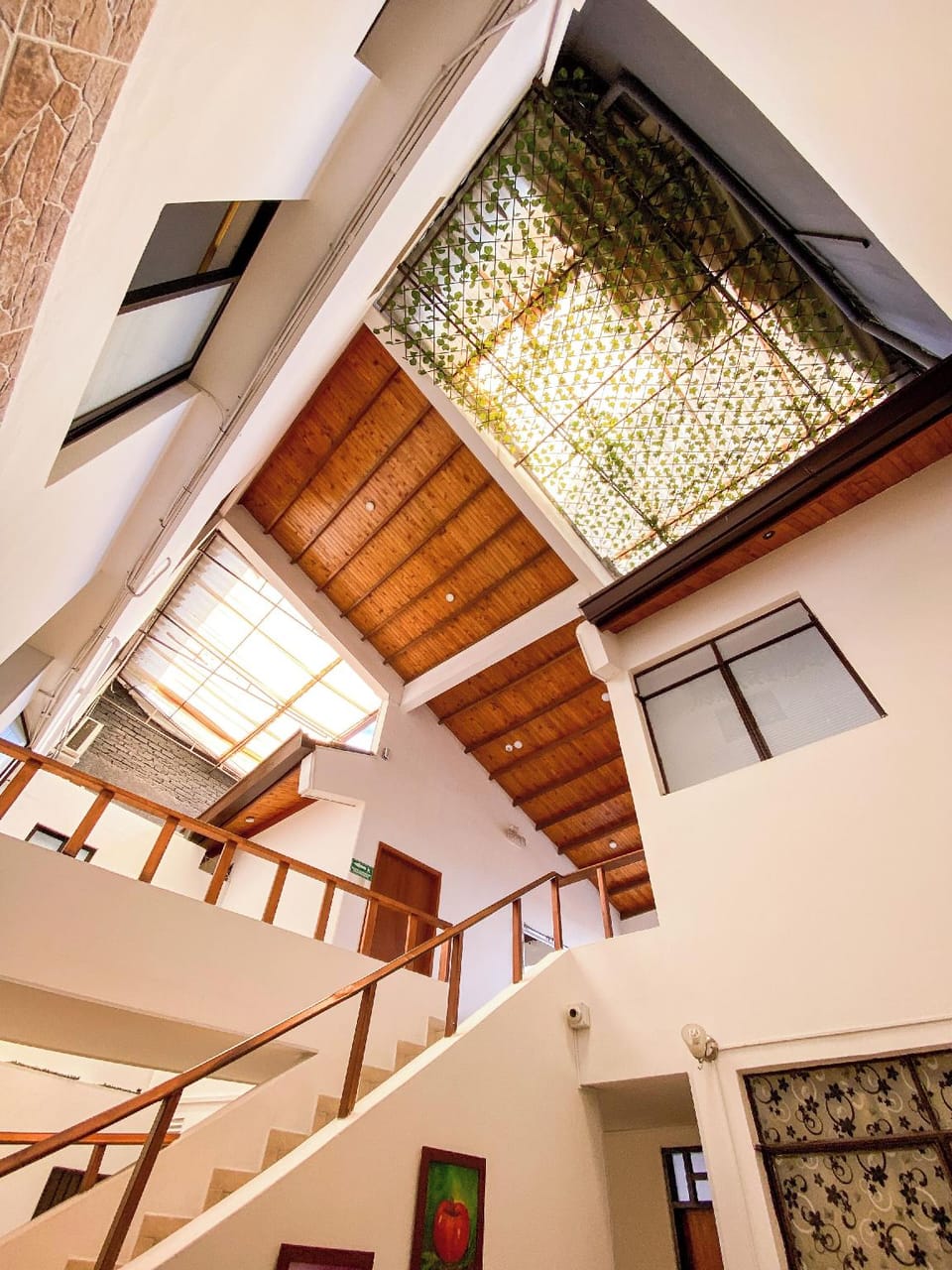 Hostal CaliView Inn Hotel in Cali
