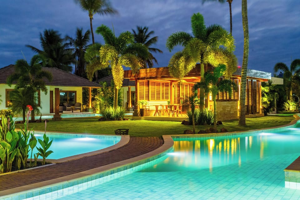 Awara Pousada Boutique Hotel in State of Rio Grande do Norte, Brazil