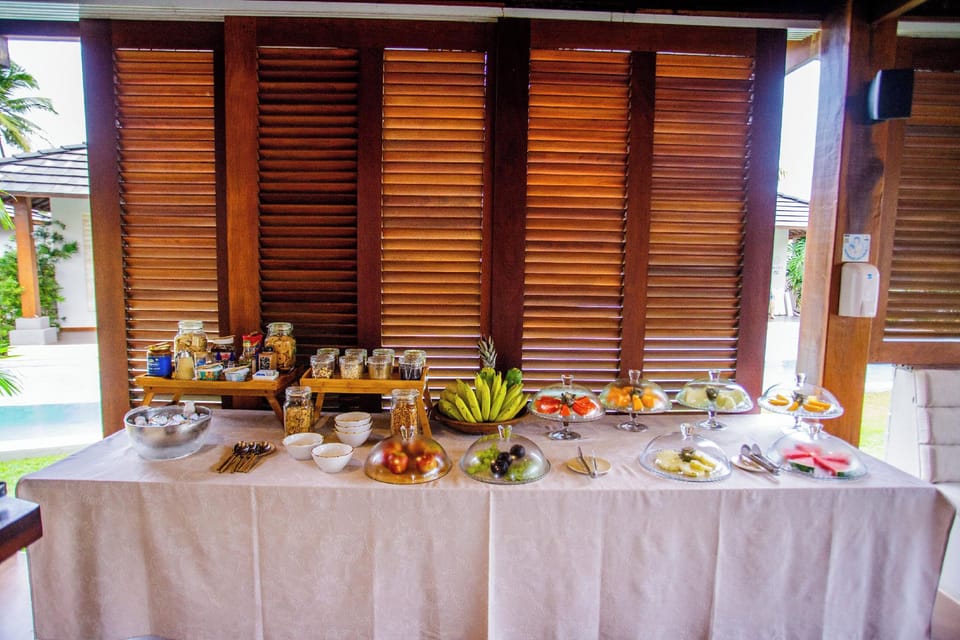 Awara Pousada Boutique Hotel in State of Rio Grande do Norte, Brazil