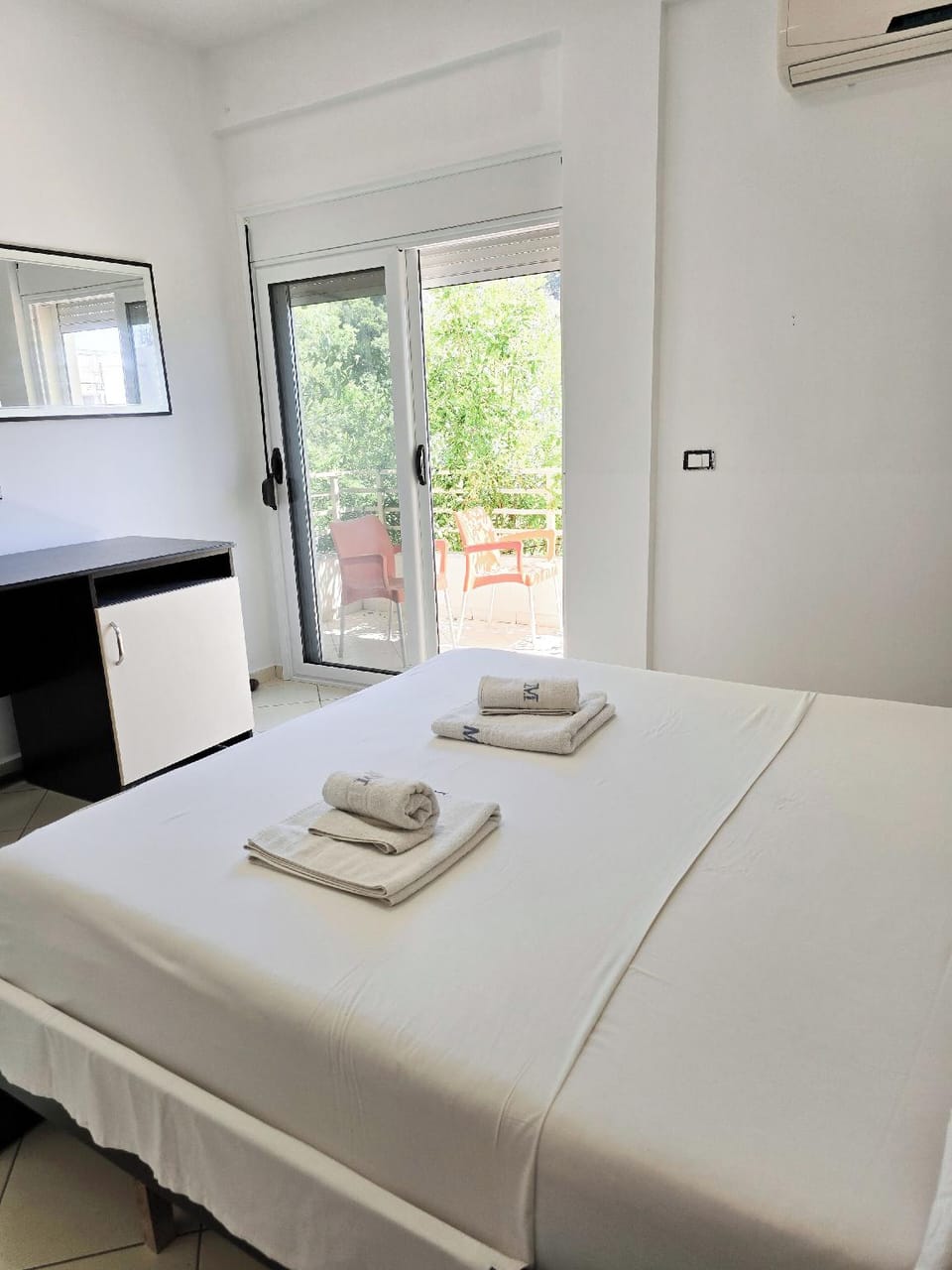 Cozy Hotel Dhermi Hotel in Vlorë County, Albania