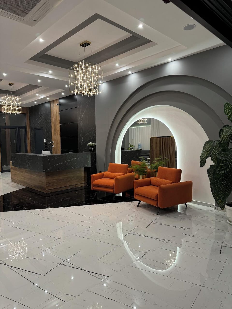 Hotel Maraj Hotel in Ulcinj Municipality