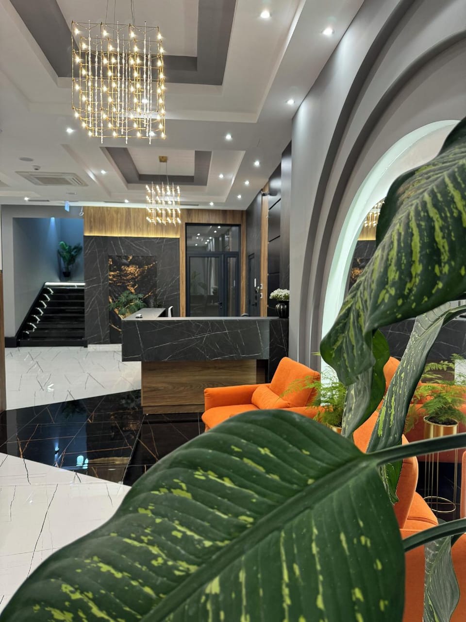 Hotel Maraj Hotel in Ulcinj Municipality