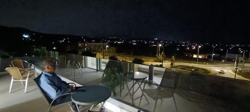 AIR IN ROOMS Hotel in East Attica Regional Unit, Greece