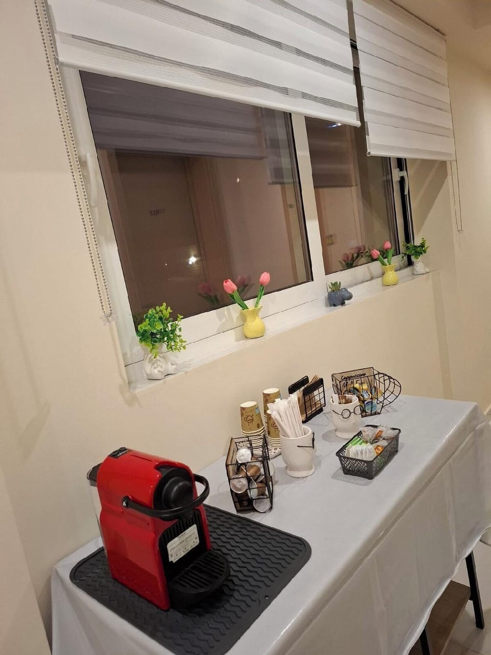 AIR IN ROOMS Hotel in East Attica Regional Unit, Greece