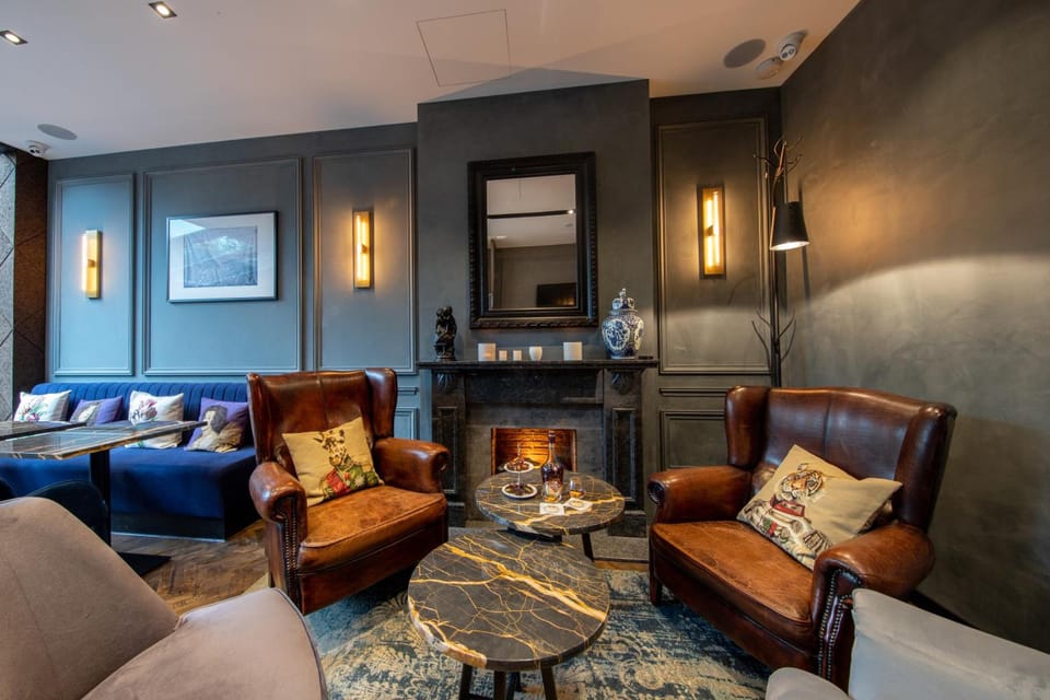 De Ware Jacob Boutique Hotel Hotel in Amsterdam