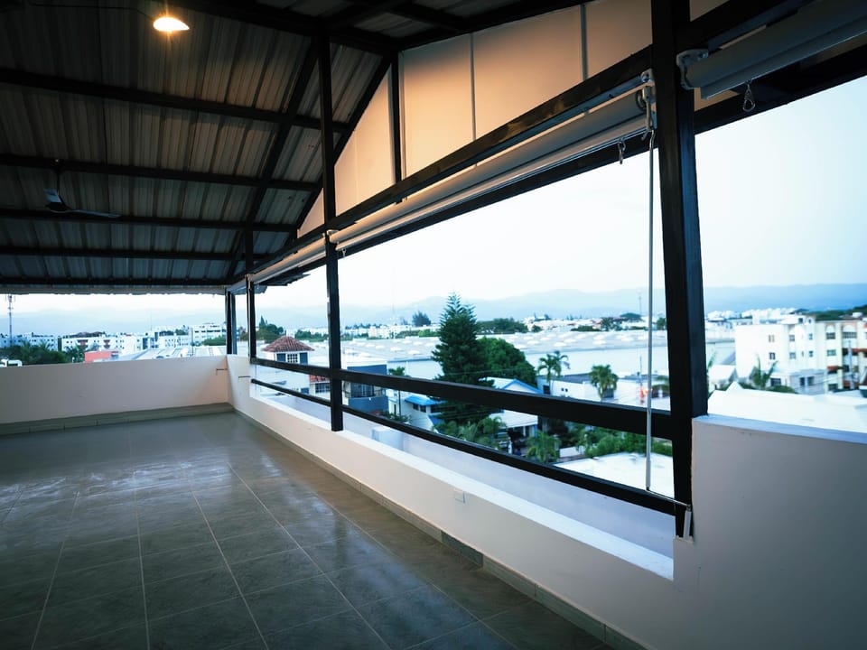 Residenciales H1 & H2 Hotel in Santiago de los Caballeros