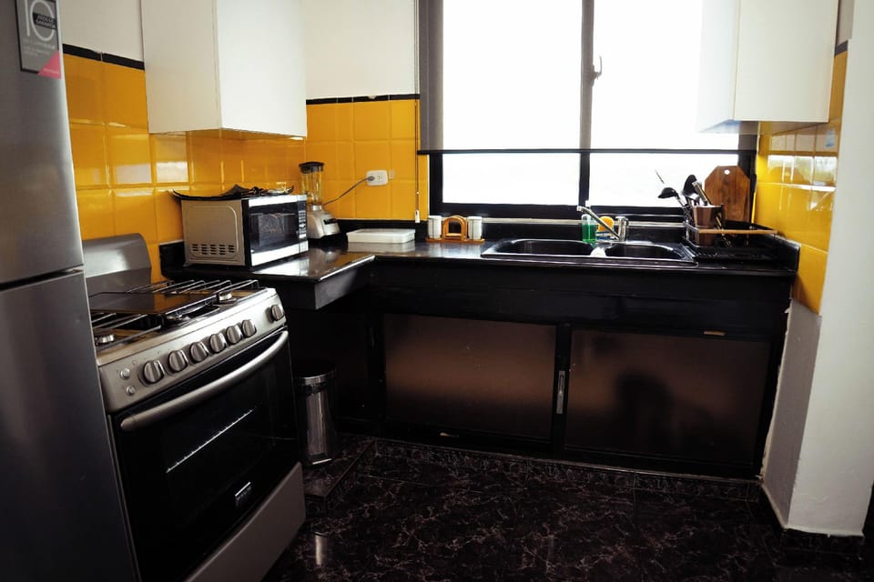 Residenciales H1 & H2 Hotel in Santiago de los Caballeros