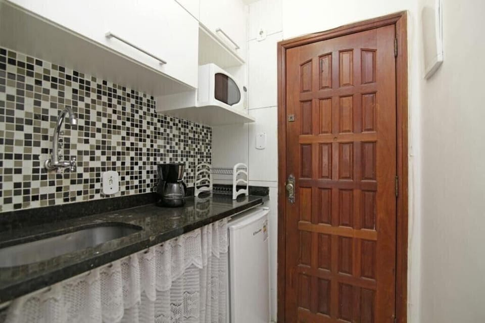 Nossa Senhora de Copacabana 610 Hotel in Rio de Janeiro