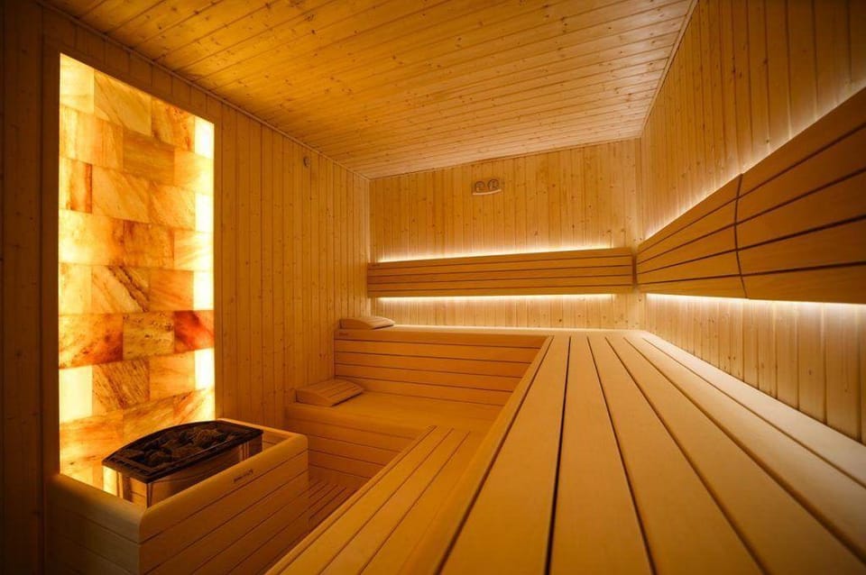 AQUAREL health & spa center Hotel in Cluj County