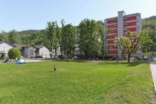 Chiasso Apartments 101 Hotel in Canton of Ticino