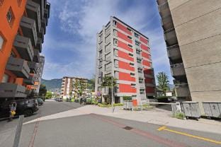 Chiasso Apartments 101 Hotel in Canton of Ticino