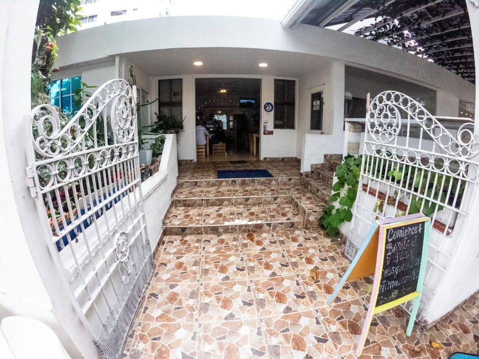 Nahimara Champeta Hostel Hotel in Cartagena