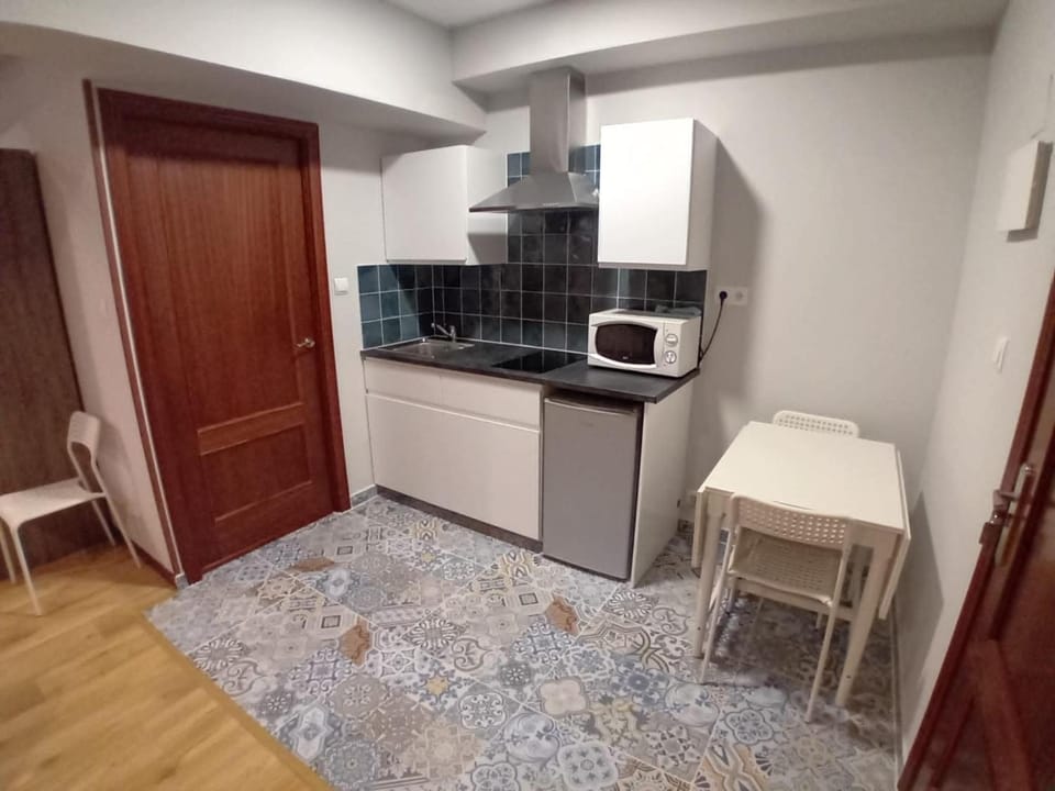 Estudios Bilbao Deusto Apartment hotel in Bilbao