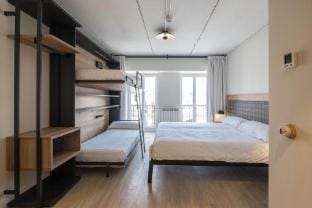 Latroupe Grand Place Hotel in Brussels