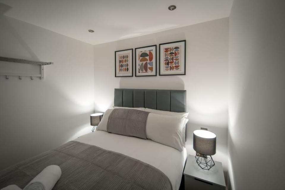 Harrington Street Liverpool Hotel in Liverpool