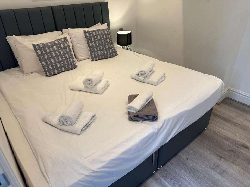 Harrington Street Liverpool Hotel in Liverpool
