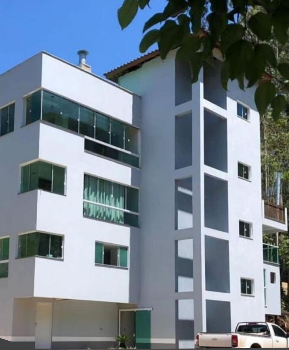 Pousada Sítio Novo Hotel in State of Santa Catarina