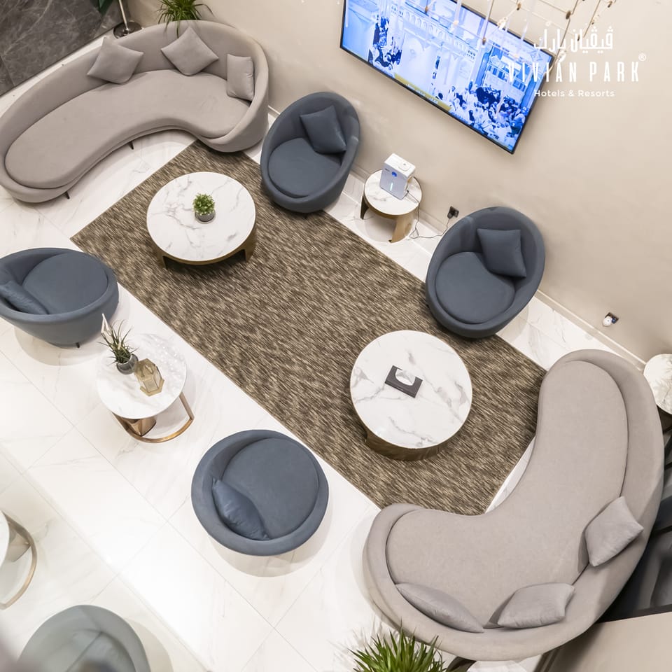 Vivian Park Al-Rawabi Apartment hotel in Riyadh