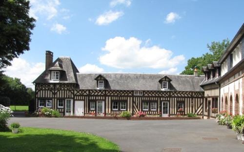 Bethanie Hotel in Normandy