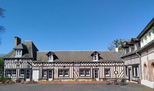 Bethanie Hotel in Normandy