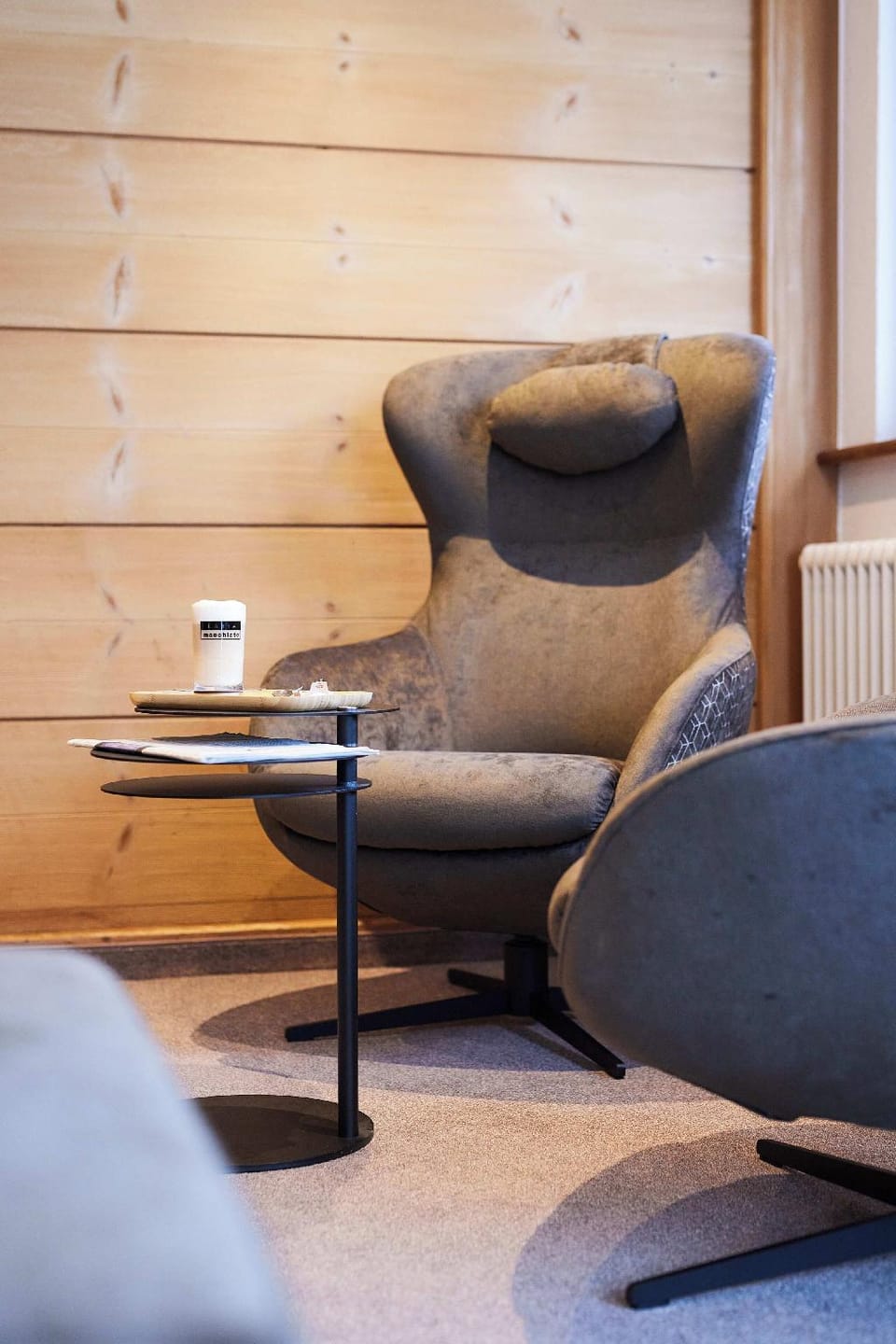 Hotel Sonne-Post Hotel in Titisee-Neustadt